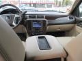 Gold Mist Metallic - Yukon XL Denali AWD Photo No. 45