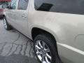 Gold Mist Metallic - Yukon XL Denali AWD Photo No. 56