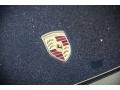 2012 Porsche Panamera S Marks and Logos