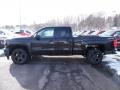 Black - Silverado 1500 WT Double Cab 4x4 Photo No. 2