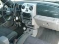 2006 Magnesium Green Pearl Chrysler PT Cruiser Convertible  photo #12