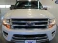 White Platinum Metallic Tri-Coat - Expedition EL Platinum Photo No. 2