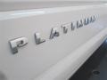 White Platinum Metallic Tri-Coat - Expedition EL Platinum Photo No. 4