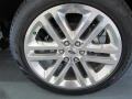 White Platinum Metallic Tri-Coat - Expedition EL Platinum Photo No. 5