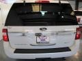 White Platinum Metallic Tri-Coat - Expedition EL Platinum Photo No. 6
