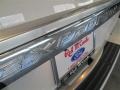 White Platinum Metallic Tri-Coat - Expedition EL Platinum Photo No. 7