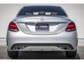Iridium Silver Metallic - C 300 Photo No. 3