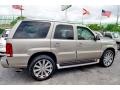 Silver Sand - Escalade AWD Photo No. 7