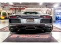 Grigio Estoque (Dark Silver) - Aventador LP 700-4 Photo No. 14