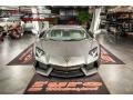 Grigio Estoque (Dark Silver) - Aventador LP 700-4 Photo No. 22