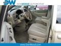 2001 Champagne Pearl Dodge Grand Caravan Sport  photo #10