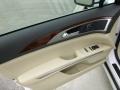 White Platinum - MKZ Hybrid Photo No. 18