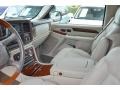 Silver Sand - Escalade AWD Photo No. 42