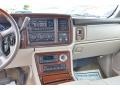 2002 Silver Sand Cadillac Escalade AWD  photo #44