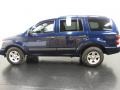 Patriot Blue Pearl - Durango SLT 4x4 Photo No. 4