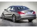 Mountain Grey Metallic - CLA 250 Photo No. 2