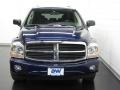 Patriot Blue Pearl - Durango SLT 4x4 Photo No. 7