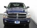 2006 Patriot Blue Pearl Dodge Durango SLT 4x4  photo #7