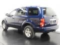 Patriot Blue Pearl - Durango SLT 4x4 Photo No. 8
