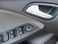 Sterling Gray - Focus SE Sedan Photo No. 11