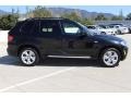 2012 Black Sapphire Metallic BMW X5 xDrive50i  photo #2