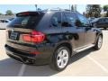 2012 Black Sapphire Metallic BMW X5 xDrive50i  photo #4