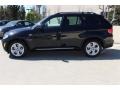 Black Sapphire Metallic - X5 xDrive50i Photo No. 5