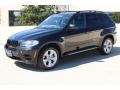 Black Sapphire Metallic - X5 xDrive50i Photo No. 6