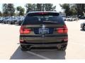 Black Sapphire Metallic - X5 xDrive50i Photo No. 8