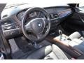 Black Sapphire Metallic - X5 xDrive50i Photo No. 9