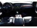 Black Sapphire Metallic - X5 xDrive50i Photo No. 11