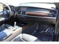 Black Sapphire Metallic - X5 xDrive50i Photo No. 12