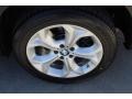 Black Sapphire Metallic - X5 xDrive50i Photo No. 21