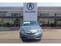 Polished Metal Metallic - ILX 2.0L Premium Photo No. 2