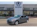 Polished Metal Metallic - ILX 2.0L Premium Photo No. 3