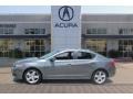 Polished Metal Metallic - ILX 2.0L Premium Photo No. 4