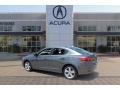 Polished Metal Metallic - ILX 2.0L Premium Photo No. 5