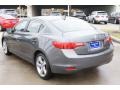 Polished Metal Metallic - ILX 2.0L Premium Photo No. 6
