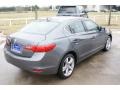 Polished Metal Metallic - ILX 2.0L Premium Photo No. 8