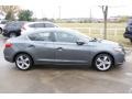 Polished Metal Metallic - ILX 2.0L Premium Photo No. 9