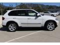 Alpine White - X5 xDrive35d Photo No. 2