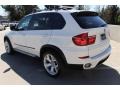 Alpine White - X5 xDrive35d Photo No. 6