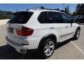 Alpine White - X5 xDrive35d Photo No. 8