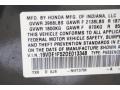 Polished Metal Metallic - ILX 2.0L Premium Photo No. 52
