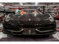 Nero Daytona (Black Metallic) - 458 Spider Photo No. 24