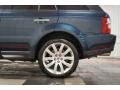 Giverny Green Metallic - Range Rover Sport Supercharged Photo No. 54