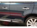 Giverny Green Metallic - Range Rover Sport Supercharged Photo No. 57