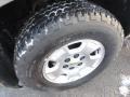Greystone Metallic - Suburban LT 4x4 Photo No. 6