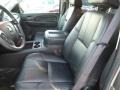 Greystone Metallic - Suburban LT 4x4 Photo No. 7
