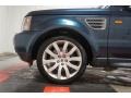 Giverny Green Metallic - Range Rover Sport Supercharged Photo No. 61